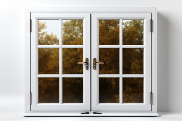 Casement Windows